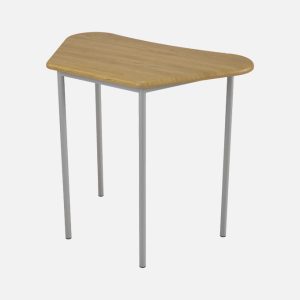 Pupitre Trapezoidal Moldeado