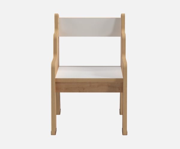 Silla Sala Cuna Normada - Imagen 3