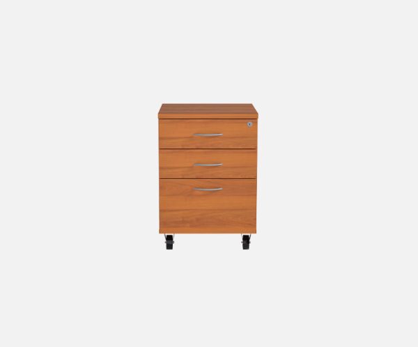 Cajonera Móvil 2C 1K - Imagen 2