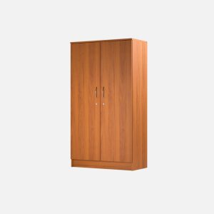 Estante 2 Puertas