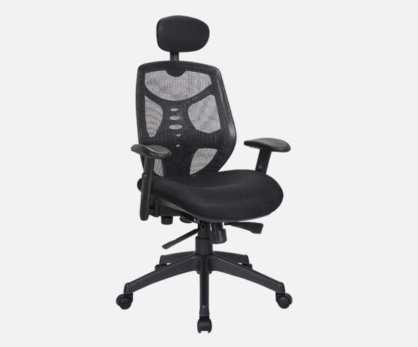 Silla Tron Nylon