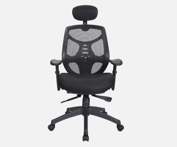 Silla Tron Nylon - Imagen 2
