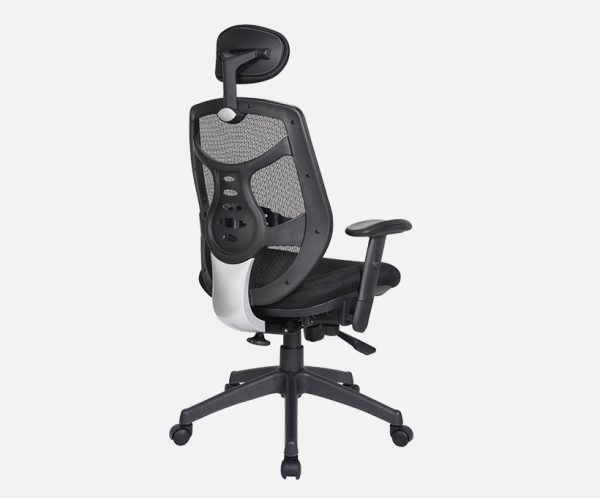 Silla Tron Nylon - Imagen 3