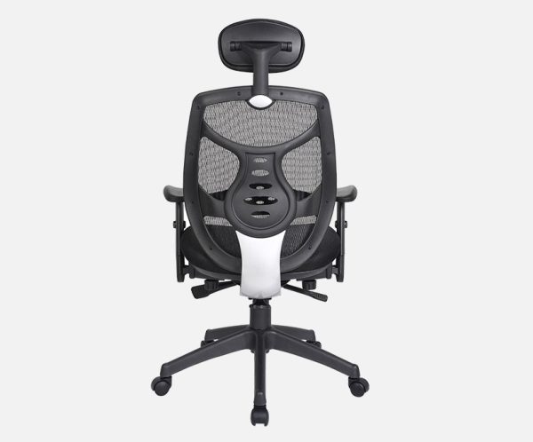 Silla Tron Nylon - Imagen 4