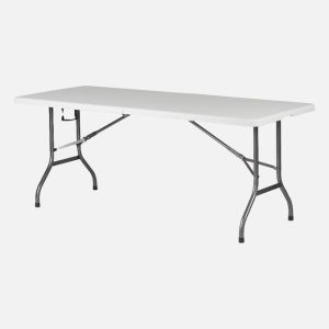 Mesa Plegable 153 cm