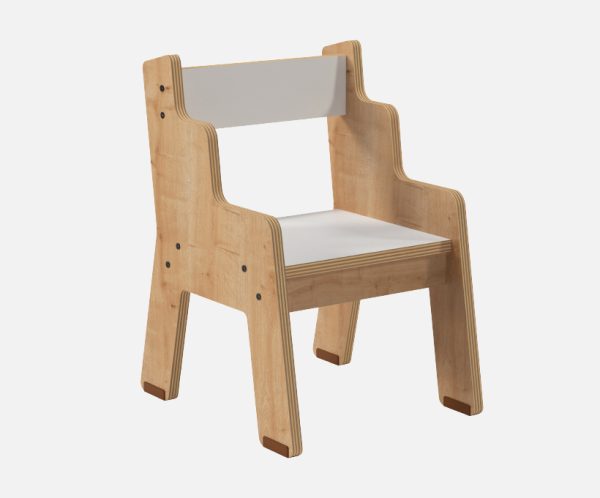 Silla Sala Cuna Normada